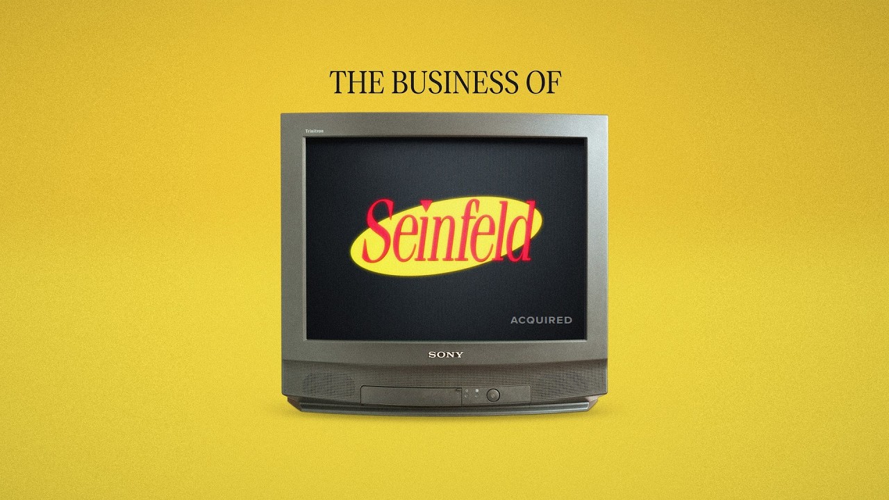 Seinfeld - Full Episode (Audio)