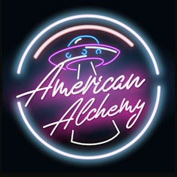 American Alchemy cover