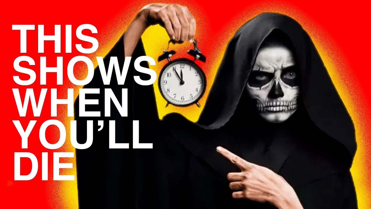 The “Clock” That Can Predict Death
