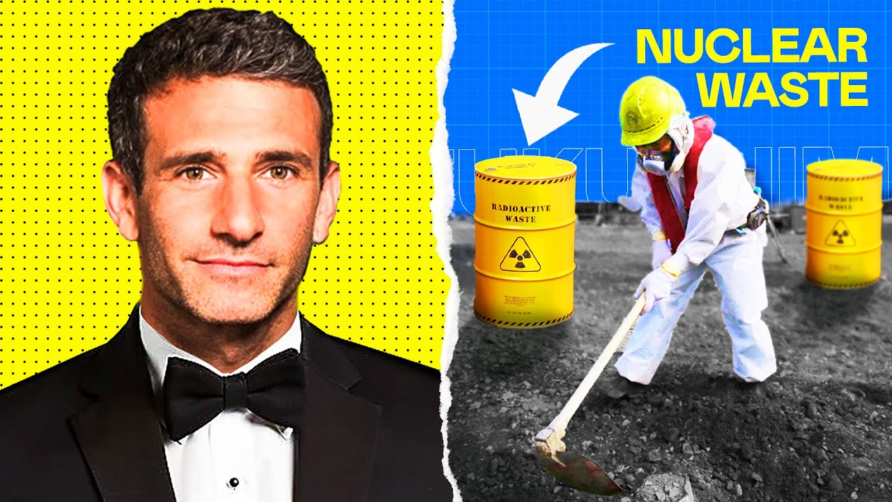 How This Investor Helped After a Nuclear Disaster