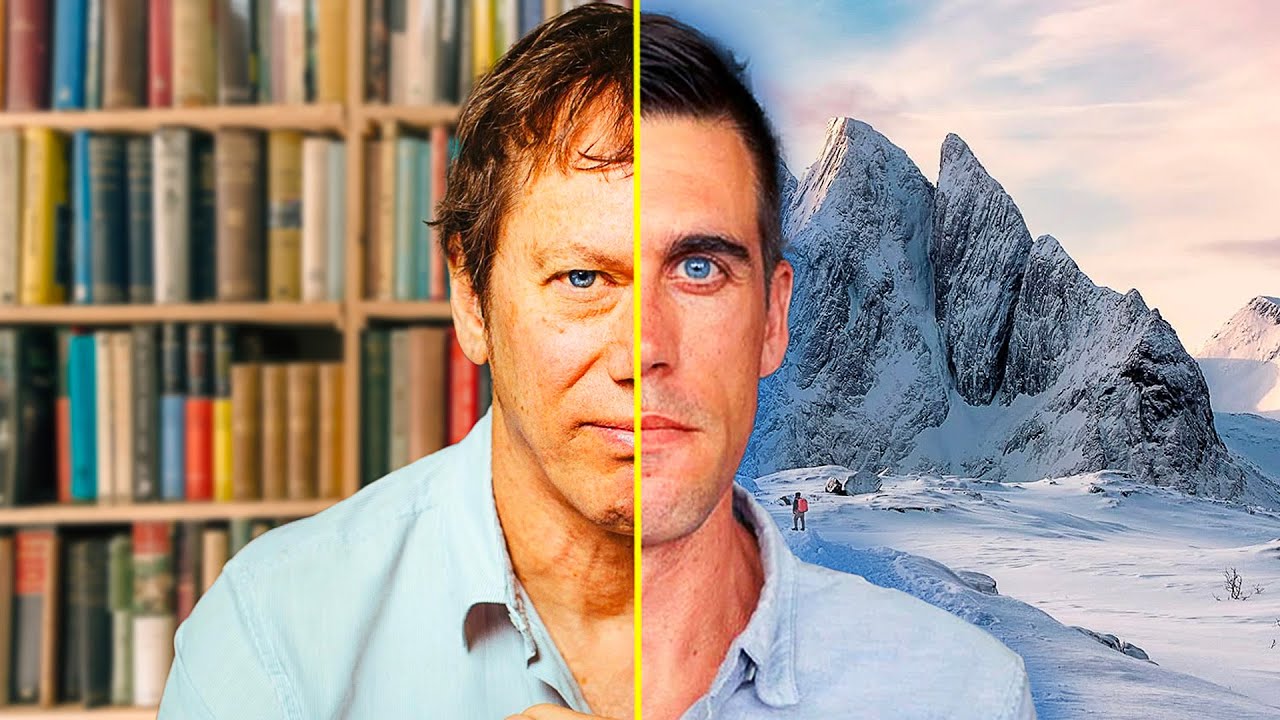 How to Find your Calling | Robert Greene & Ryan Holiday