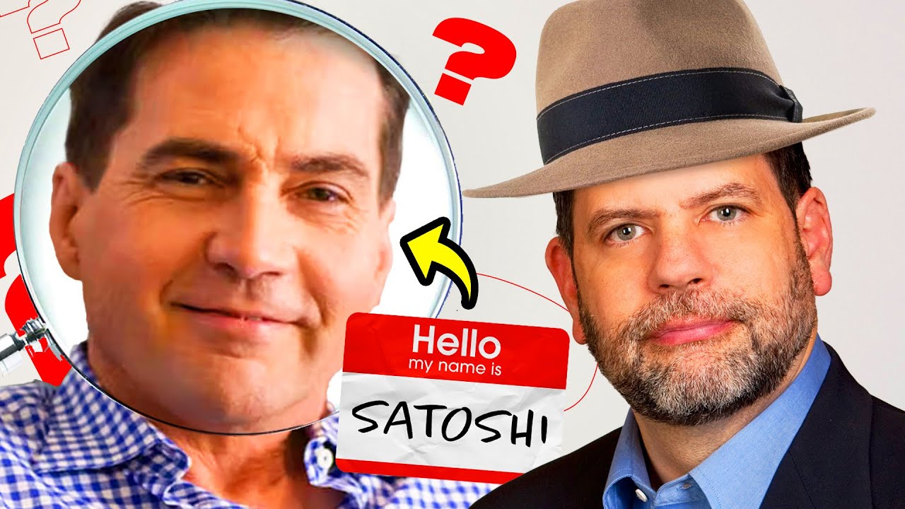 Tyler Cowen: Satoshi Identity, UFOs, Esoteric Jesus