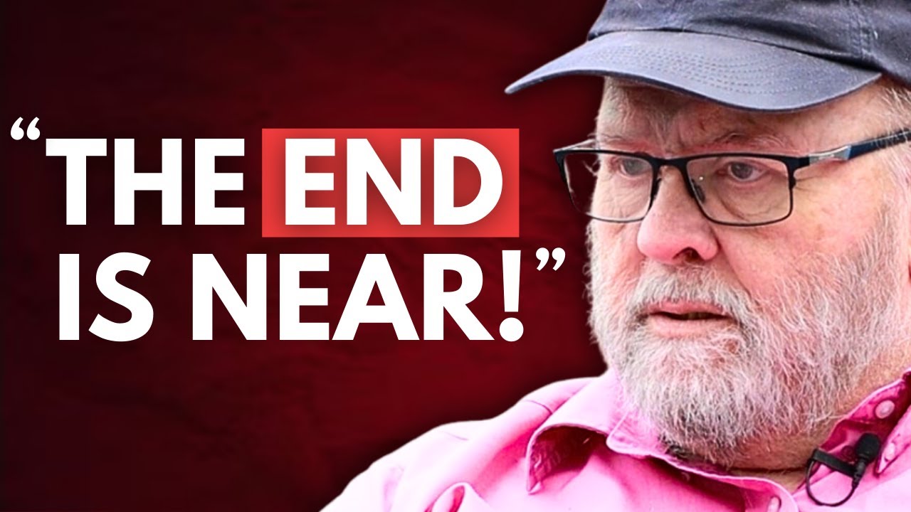 CIA Contractor: "Obama Received An Alien Prophecy"