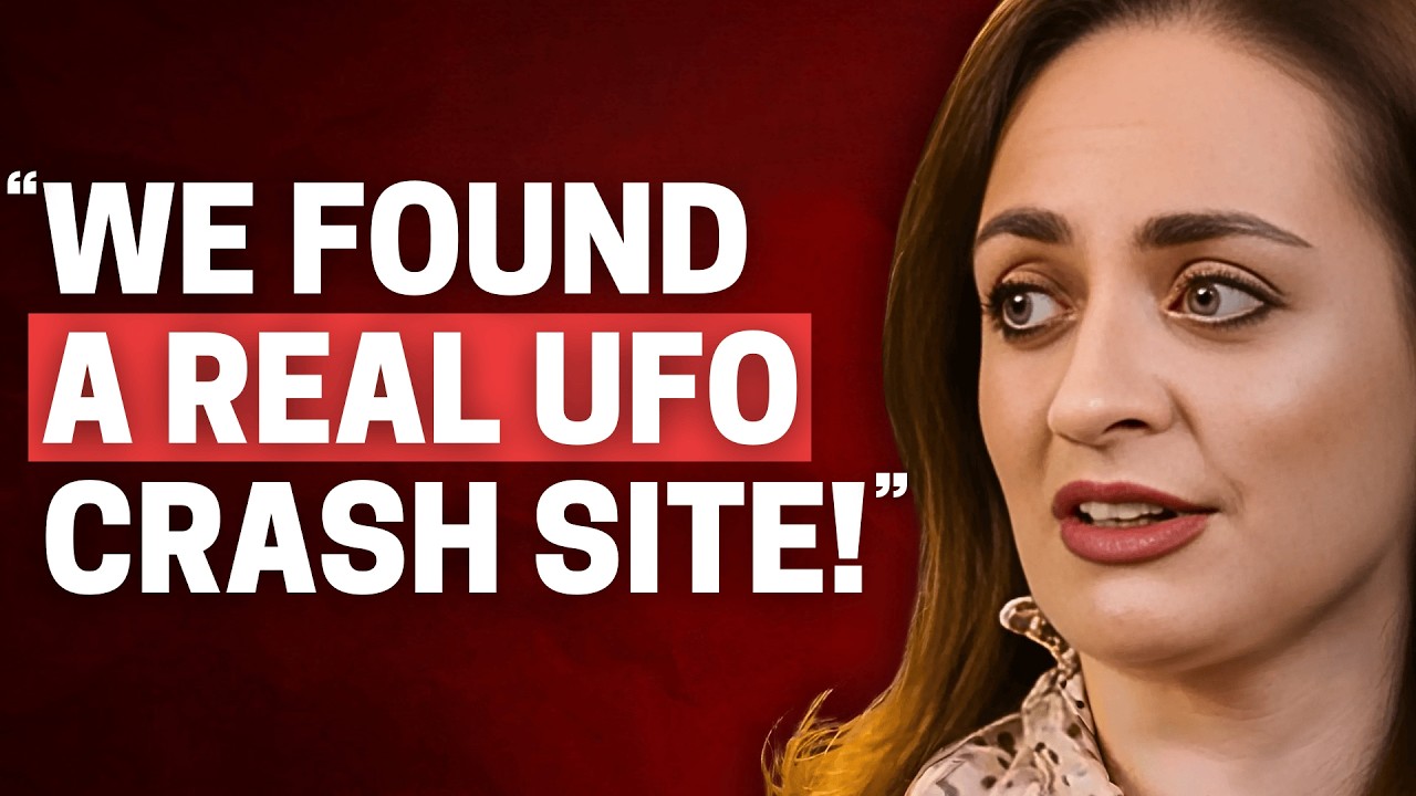 Meet the Astronomer Tracking UFOs