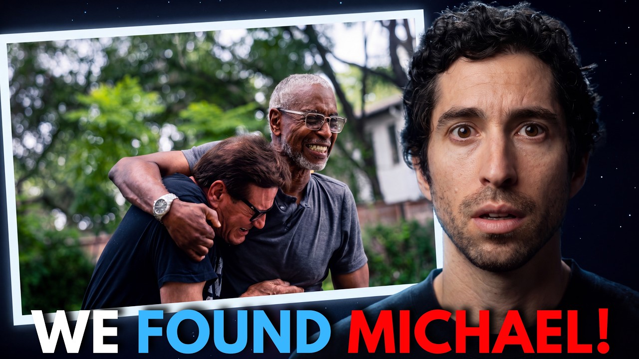I Found The Missing Witness To The Most INTENSE Alien Abduction [50 Years Later!]