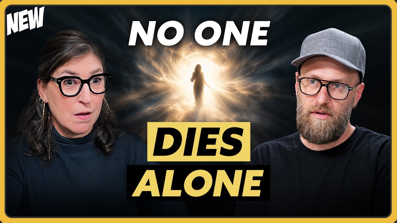 What Really Happens After Death - Doctors & Nurses Are Afraid To Tell You