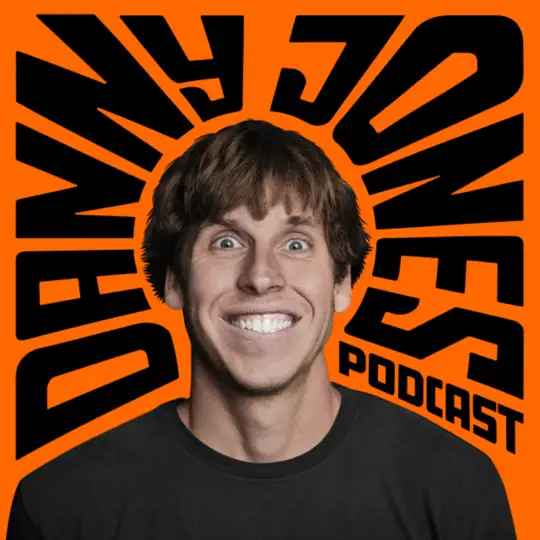 Danny Jones cover