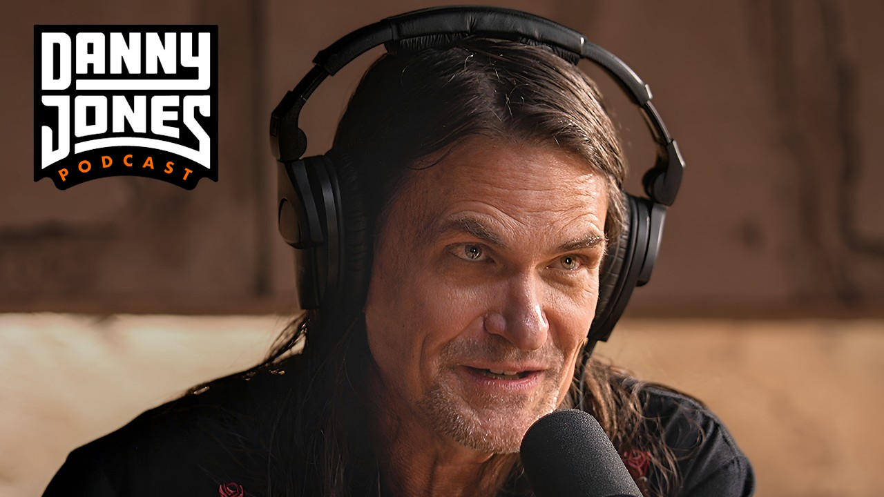 Cartel Insider Exposes ‘Sasquatch’ Triple Murder You Won’t Believe | David Holthouse episode