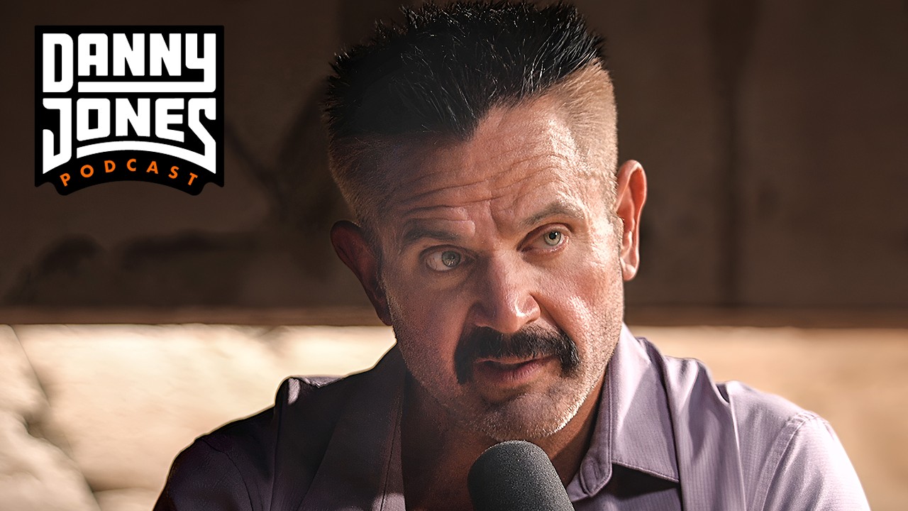 “Ozempic on Steroids” Next Wave of Miracle Peptides Is Coming | Mark Bell episode