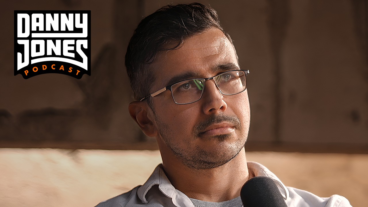 “They Want to Replace God” The UFO PsyOp Just Got Real | Matthew Ehret