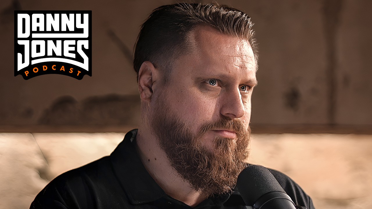 "Darker Than Satan" Demonologist on What Demons Actually Are | Nathaniel Gillis