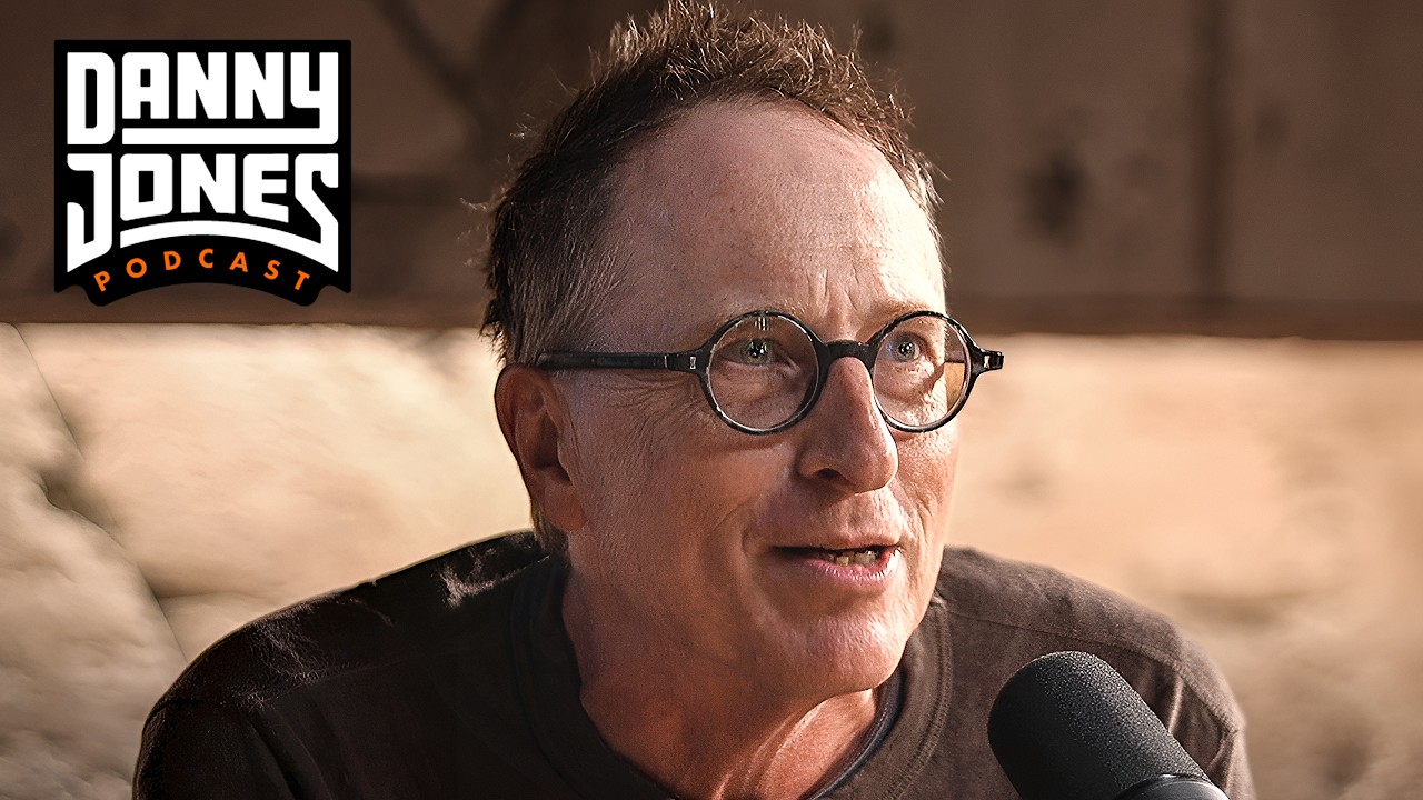 "I Snuck Into Bohemian Grove with Alex Jones" (Here's What Really Happened) | Jon Ronson