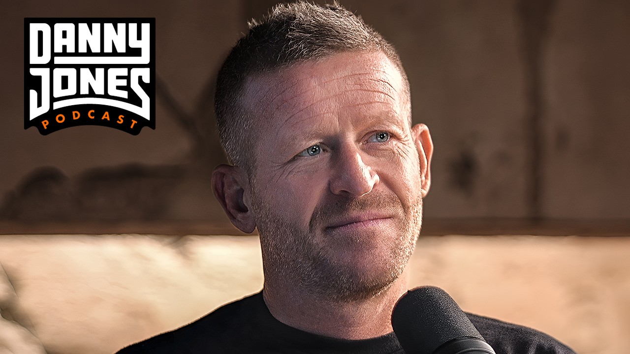 "Eaten Alive" Shark Week Filmmaker on Footage They Can Never Release | Andy Casagrande