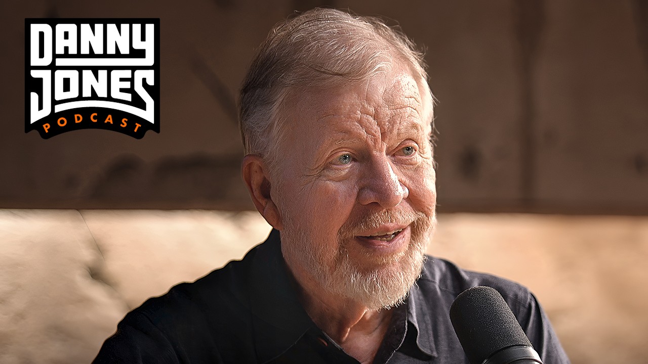 Bible Expert Rejects Religion After Decoding Ancient Amazon Language | Daniel Everett