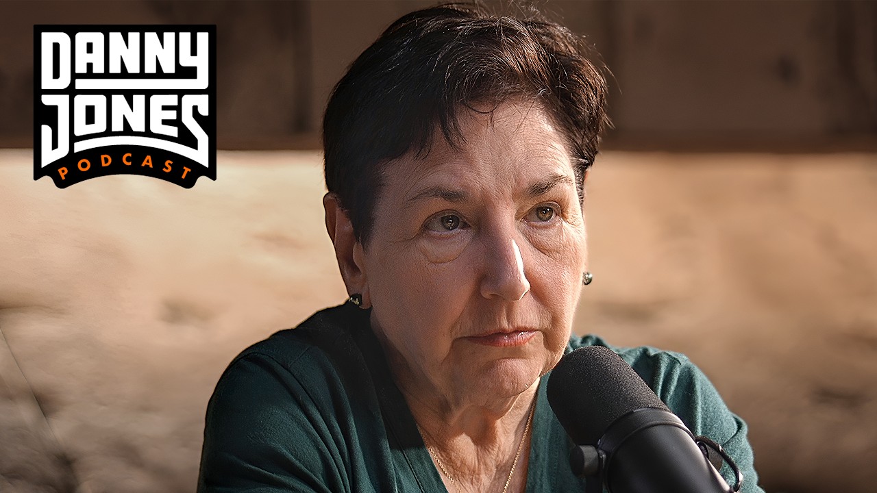 "I Know the Scientist" Plague Expert on What's REALLY Happening in Russia | Wendy Orent