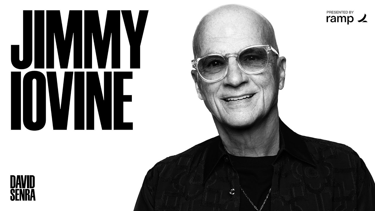 Building Interscope Records & Beats by Dre | Jimmy Iovine episode