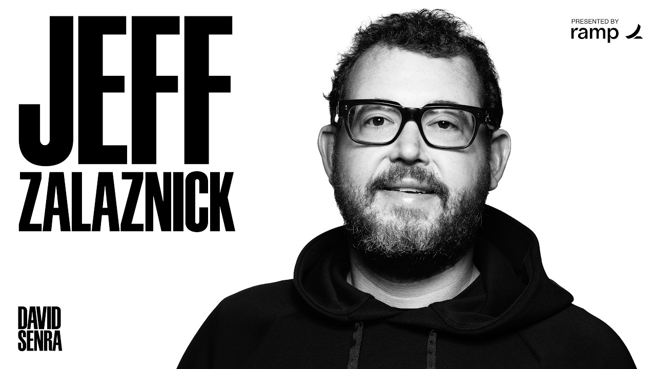 Lessons on Building Carbone, ZZ's & a Restaurant Empire | Jeff Zalaznick episode