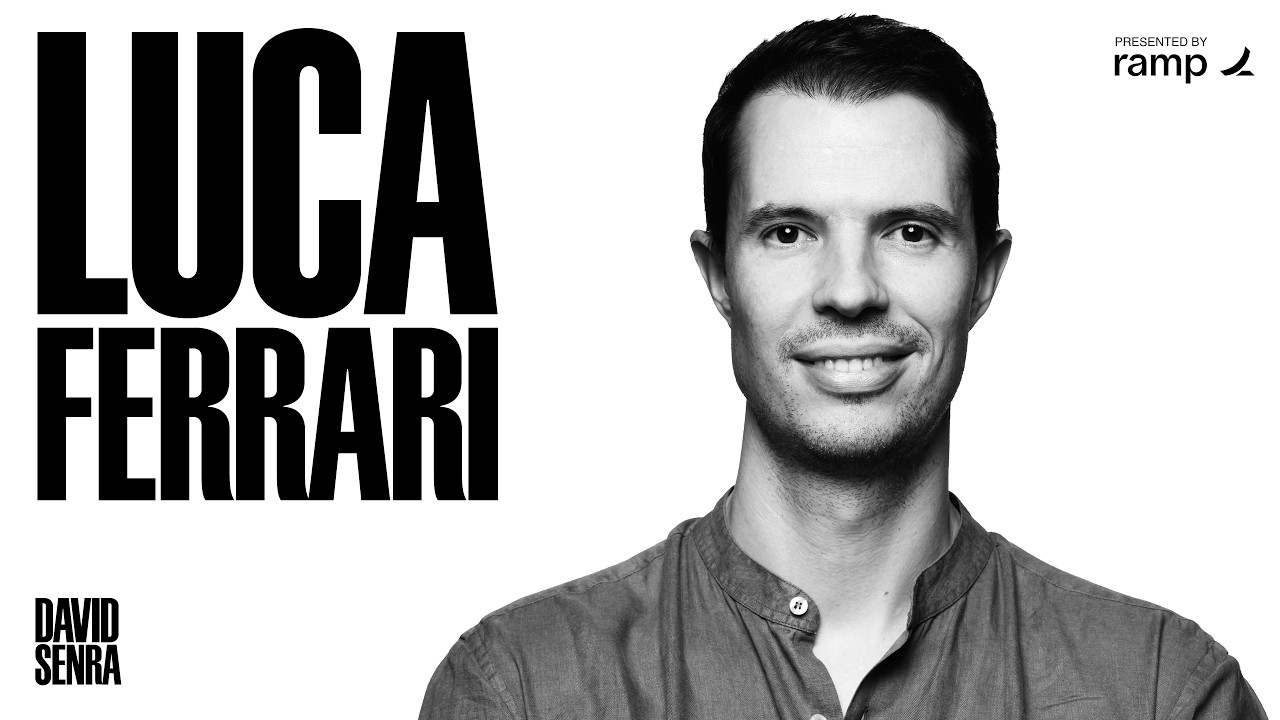 Inside Bending Spoons: Finding Talent, Leveraging AI & Driving Operational Excellence | Luca Ferrari