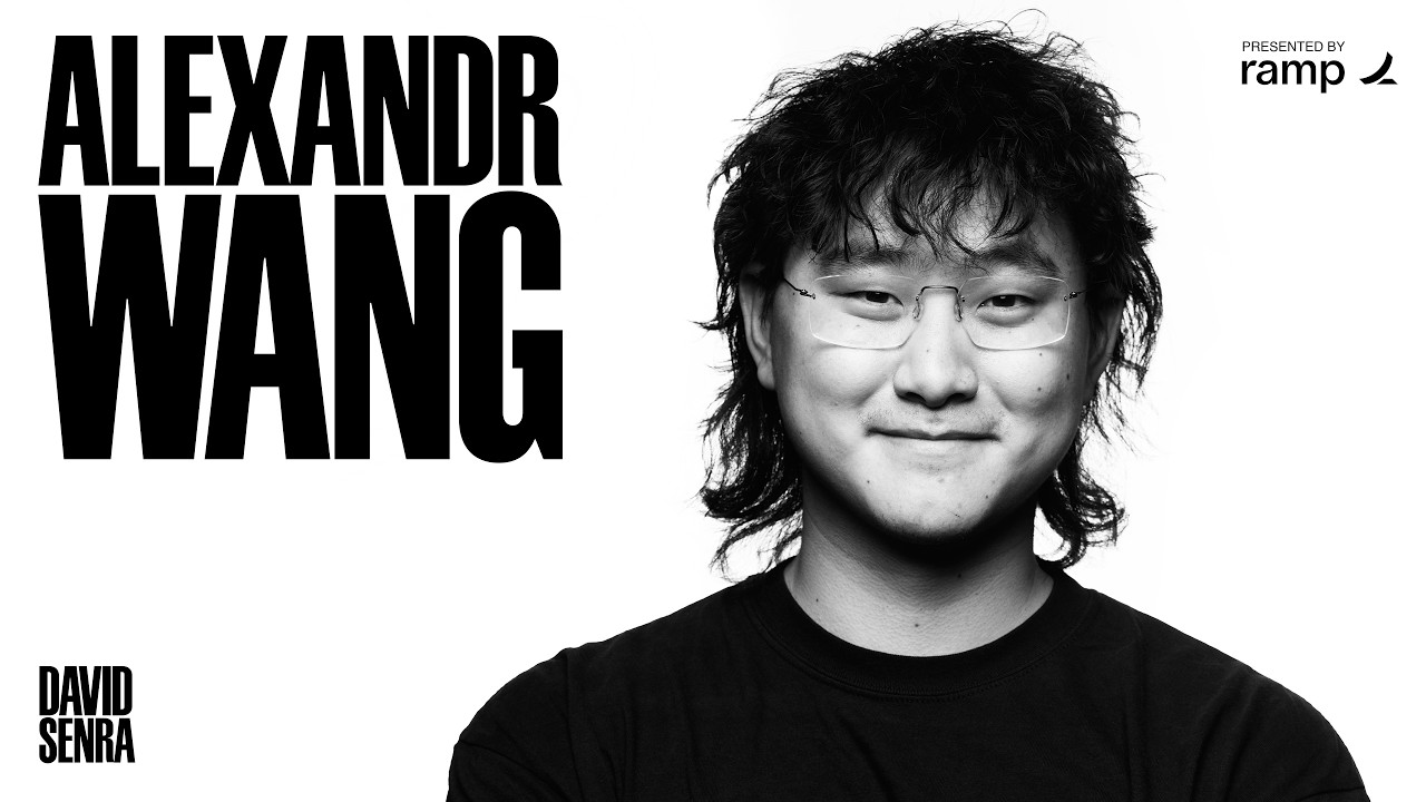 Building Muse, Working with Mark Zuckerberg & The Future of AI | Alexandr Wang, Meta