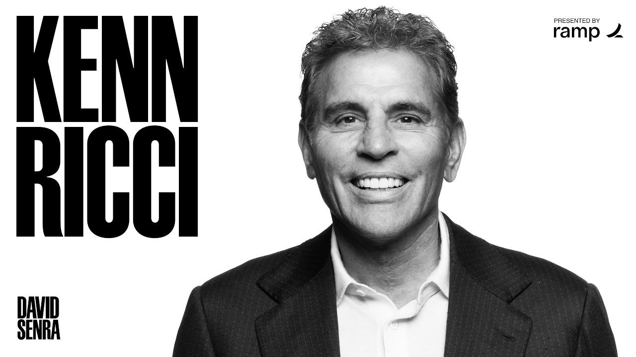 From a $27,500 Charter Company to a $4 Billion Private Jet Giant | Kenn Ricci, Flexjet