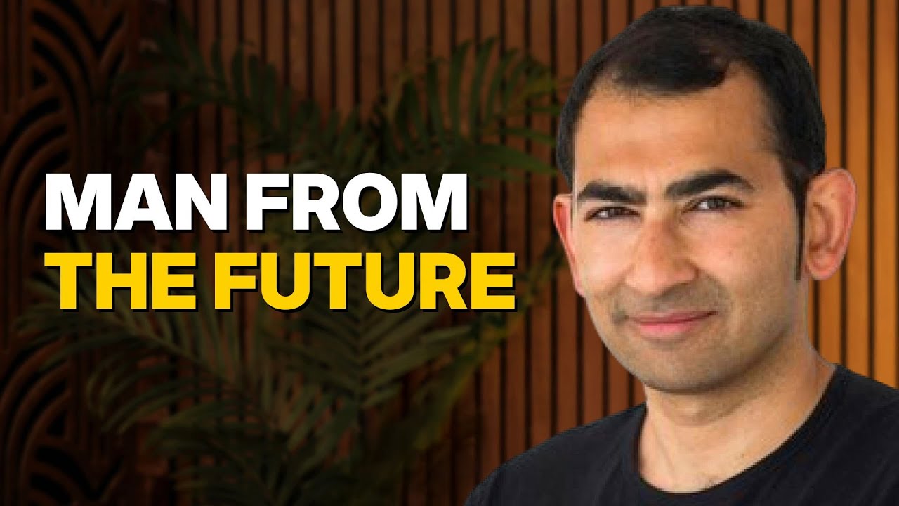 Ananyo Bhattacharya - John von Neumann, Jewish Genius, and Nuclear War episode