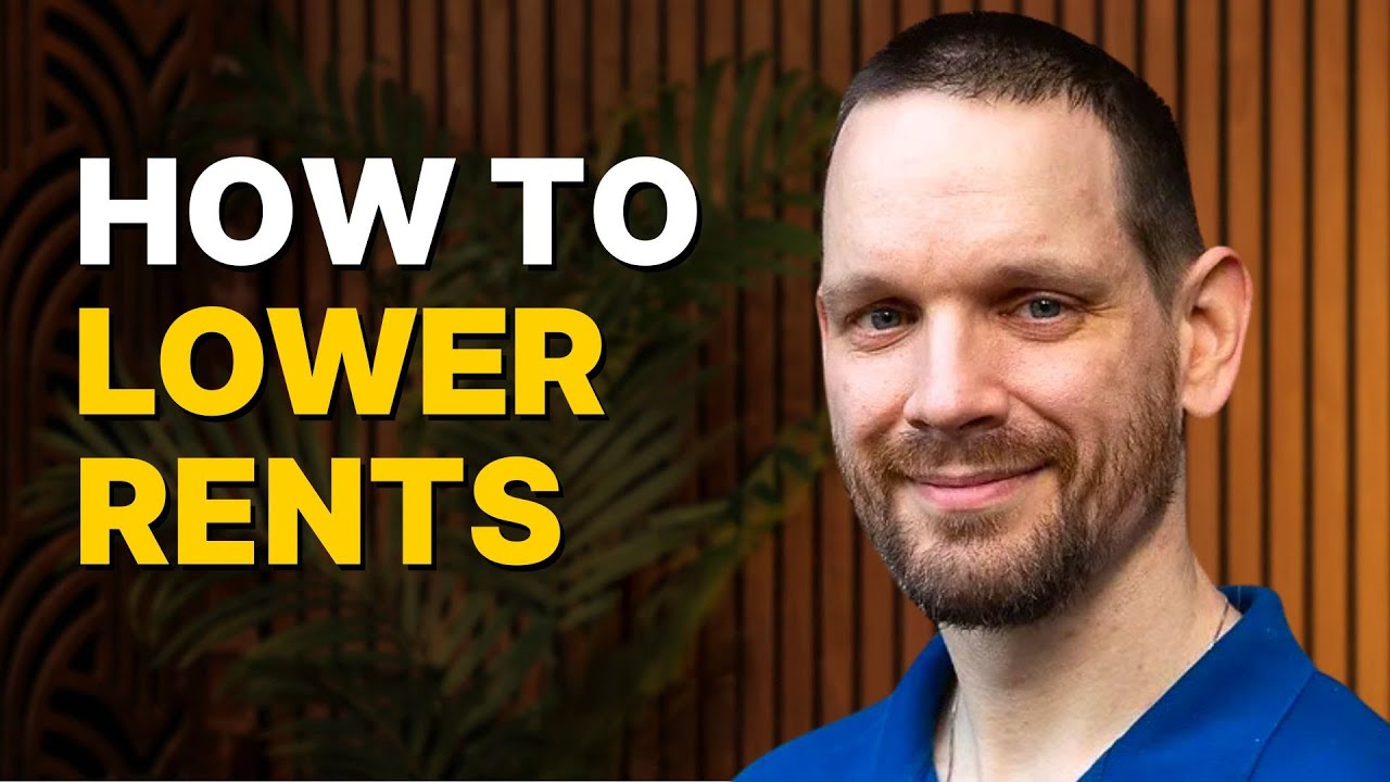 Lars Doucet — Progress, poverty, Georgism, & why rent is too damn high episode