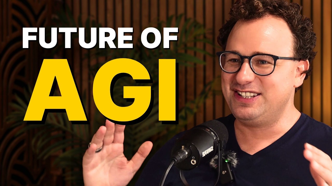 Dario Amodei (Anthropic CEO) — The hidden pattern behind every AI breakthrough episode