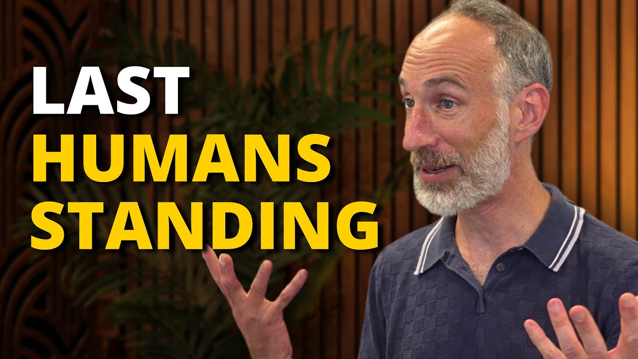 David Reich — How one small tribe conquered the world 70,000 years ago episode