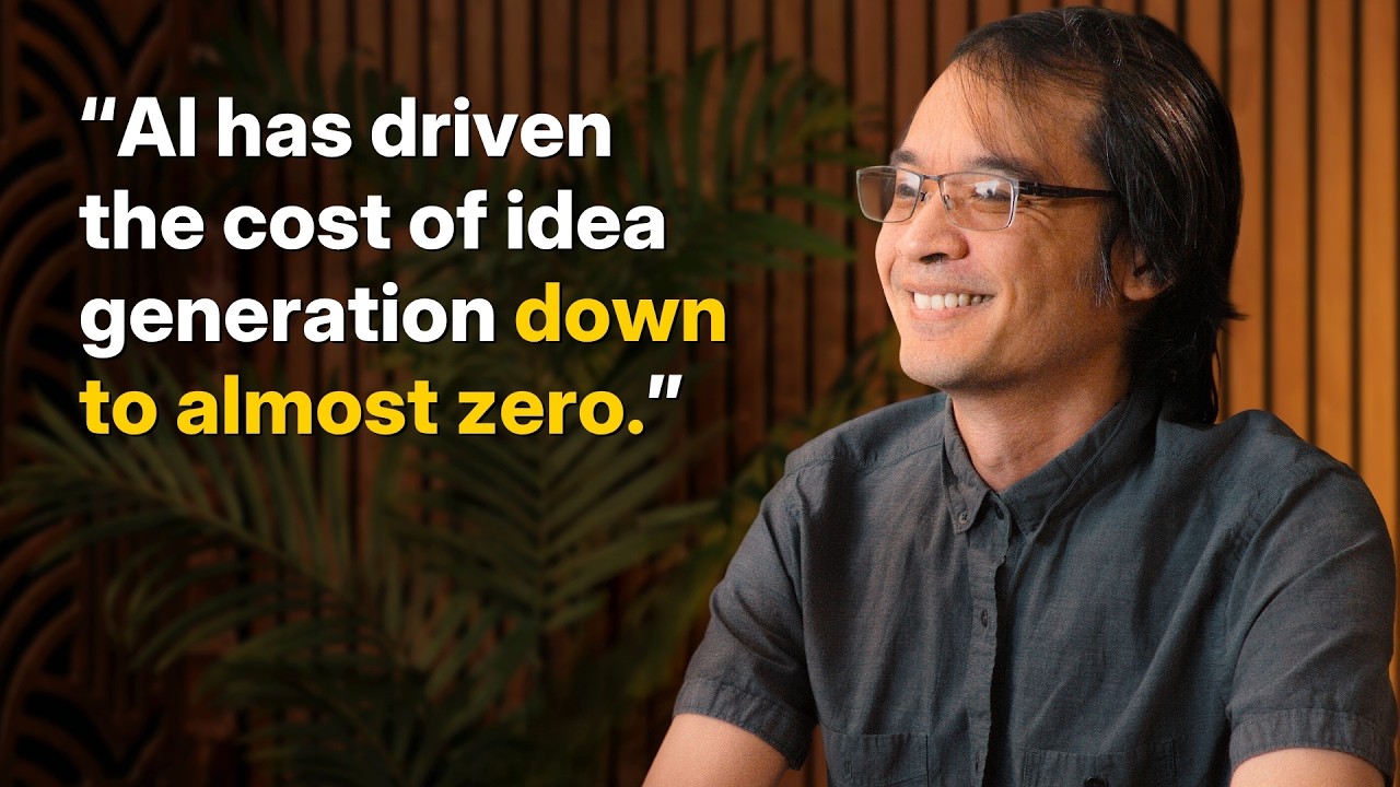 Terence Tao – How the world’s top mathematician uses AI episode