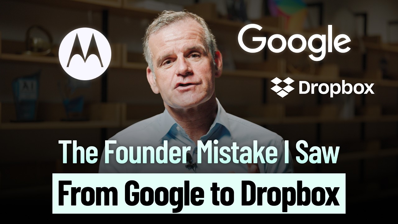 How to Dream Big Enough to Find $100M Ideas, Not $2M Ones | Freshworks, Dennis Woodside