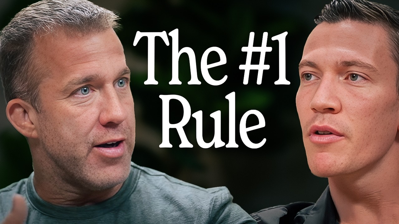 The Secret To A New York Times Best Seller – Tucker Max episode