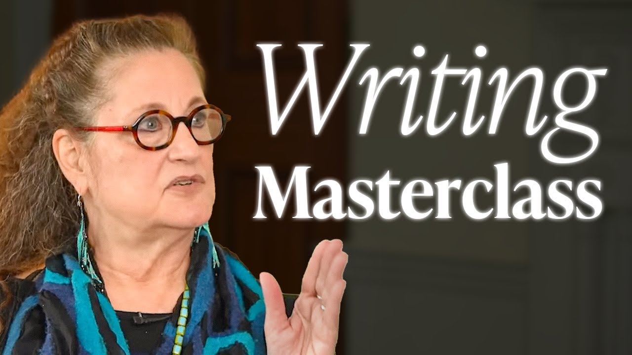 Meet Pulitzer Prize-Winning English Professor — Jayne Anne Phillips episode