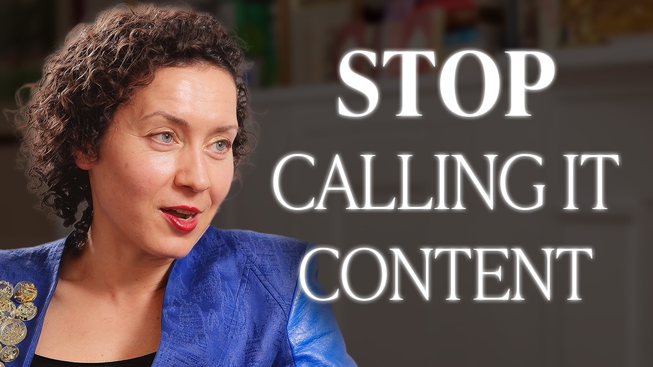 How to Write Something Truly Wise (Maria Popova Interview) episode