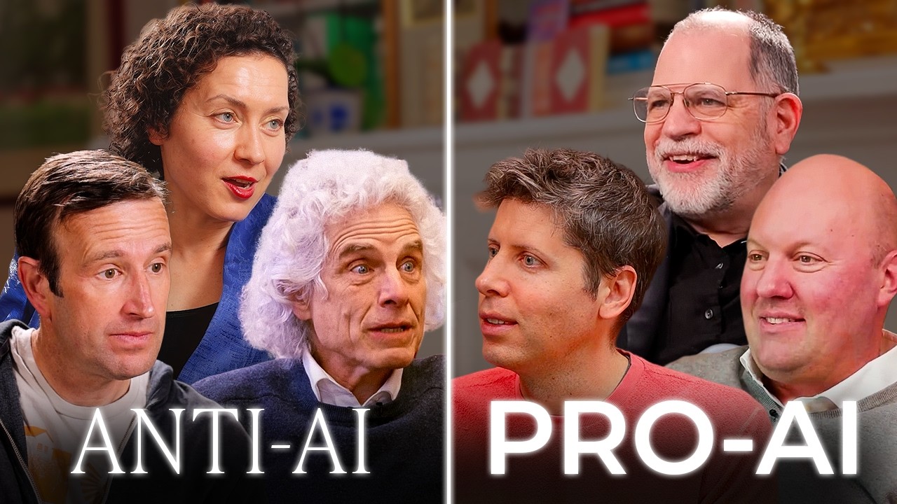 What Professional Writers Really Think About AI episode