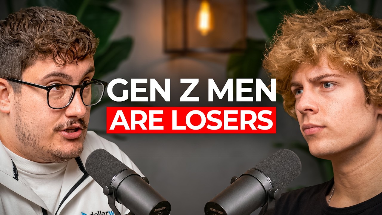 "Broke From Gooning!" Caleb Hammer Exposes The Purchases Destroying This Generation│Jack Neel