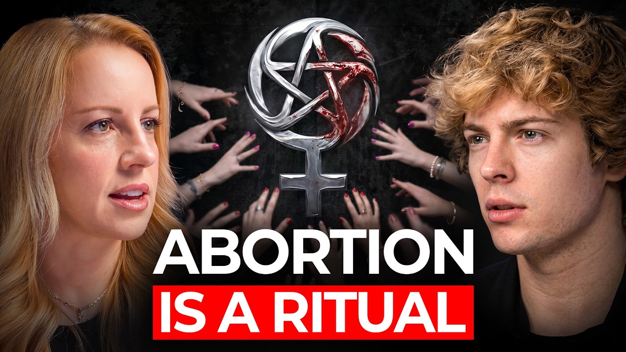 "Feminism Is Satanic!" Rachel Wilson Exposes Why Women Are So Unhappy in 2026 | Jack Neel