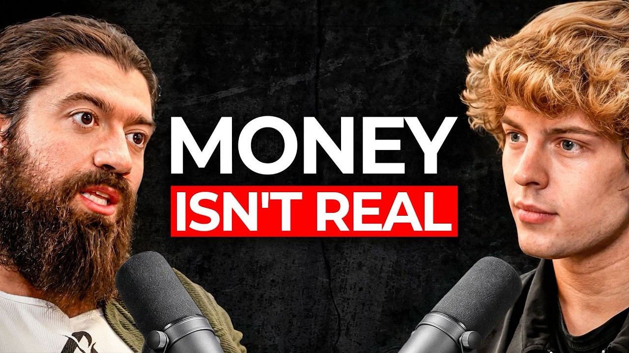 “You Can’t Make It!” How I Would Make 100K in 3 Months in 2026 | Alex Hormozi x Jack Neel