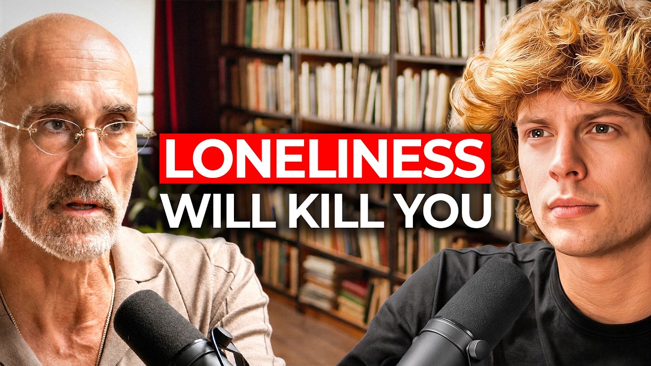 Happiness Expert: "Fame Is a Trap!" Why the Things You're Chasing Are Making You Miserable