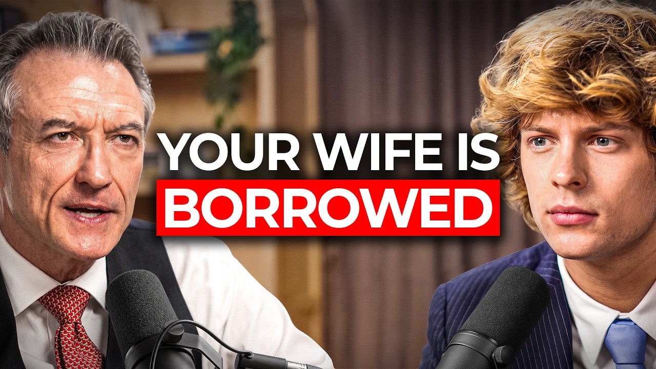 Divorce Lawyer: "90% Of People Cheat!" Here's What Actually Ends Marriages in 2026 │ Jack Neel