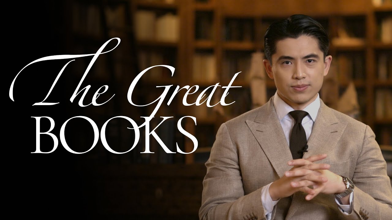 The Great Books | Trailer episode