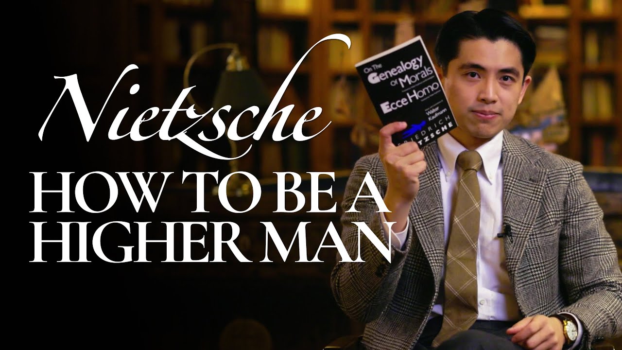 Masters vs. Slaves | Nietzsche's Genealogy of Morality Explained episode