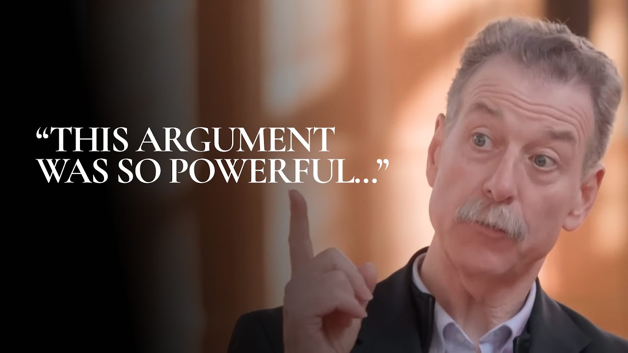 One Argument to Destroy All Philosophical Positions | Tad Brennan on Ancient Skepticism episode