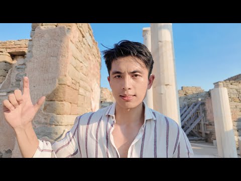 My Name is Aristotle