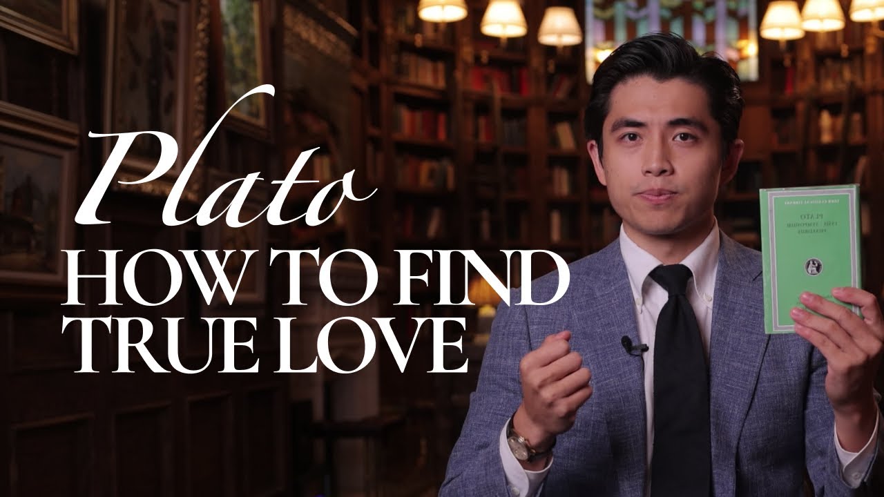 Everybody Gets This Wrong in Modern Dating | Plato’s Symposium Explained episode