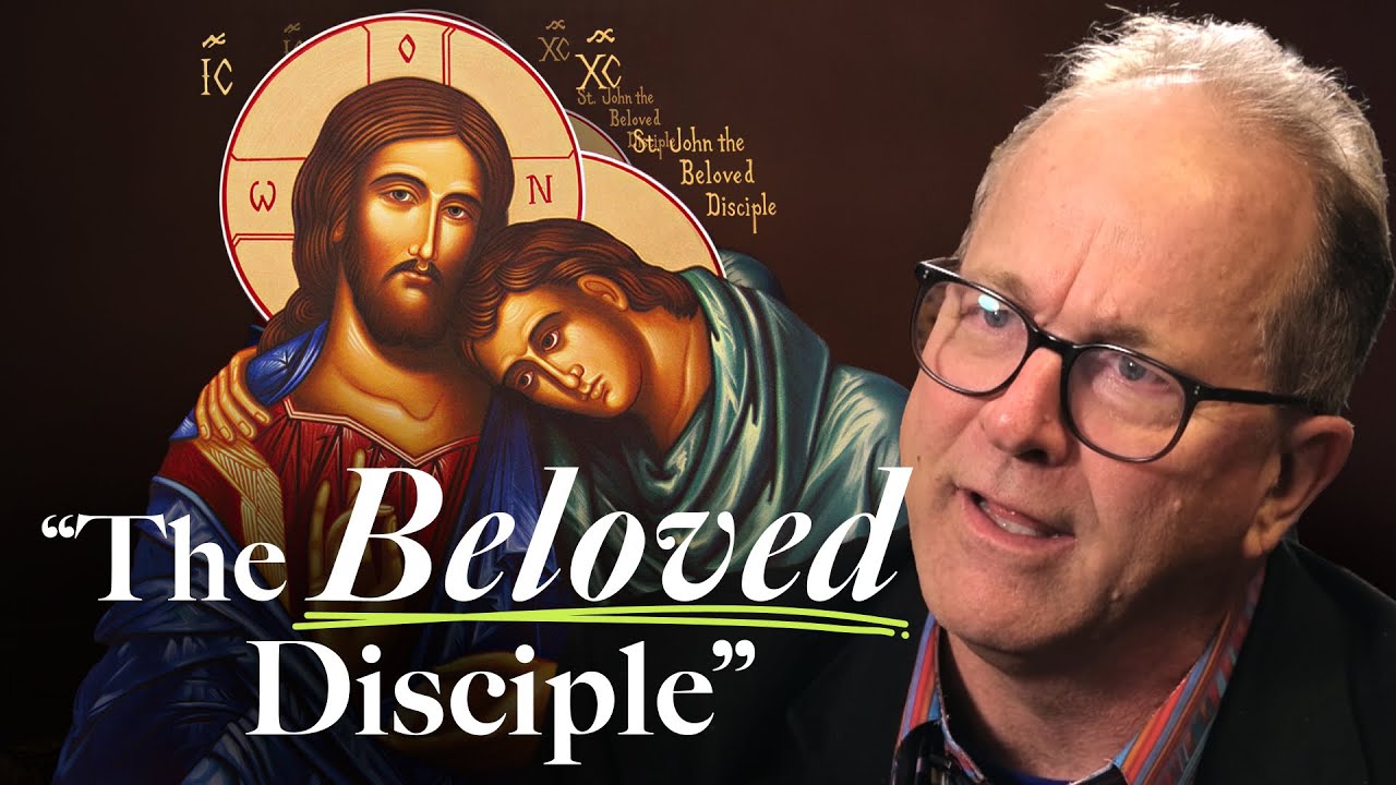 Your Bible Mistranslated this Line, Here’s the Real Meaning | Rice Professor Jeff Kripal episode