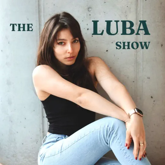 Luba Show cover