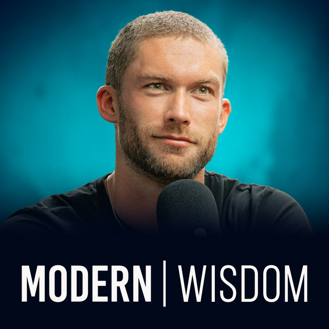 Modern Wisdom cover