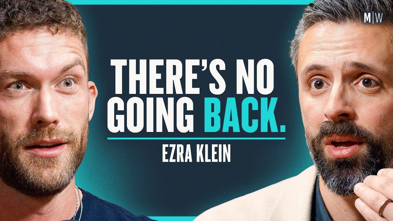 The Collapse of American Politics - Ezra Klein