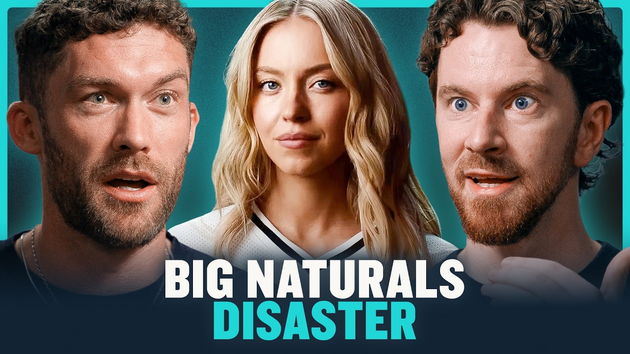 The Real Reason Women Hate Sydney Sweeney - William Costello