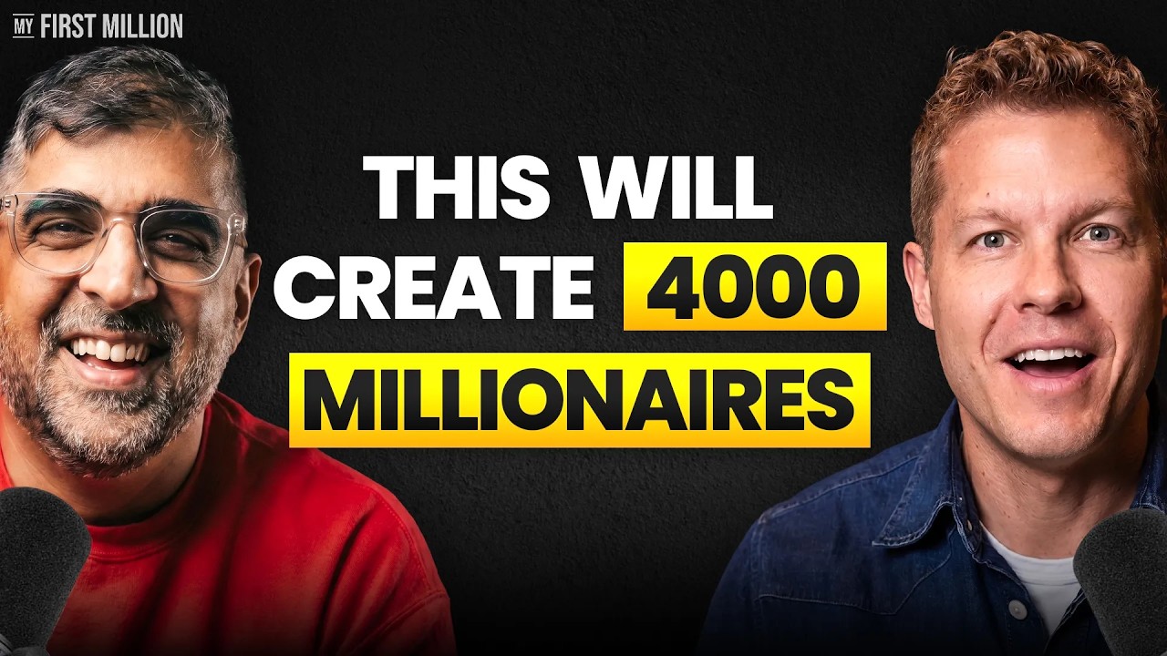The SpaceX IPO is creating 4,000+ millionaires. Here's how episode